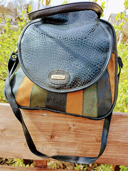 Soma ikdienai un ceļošanai.